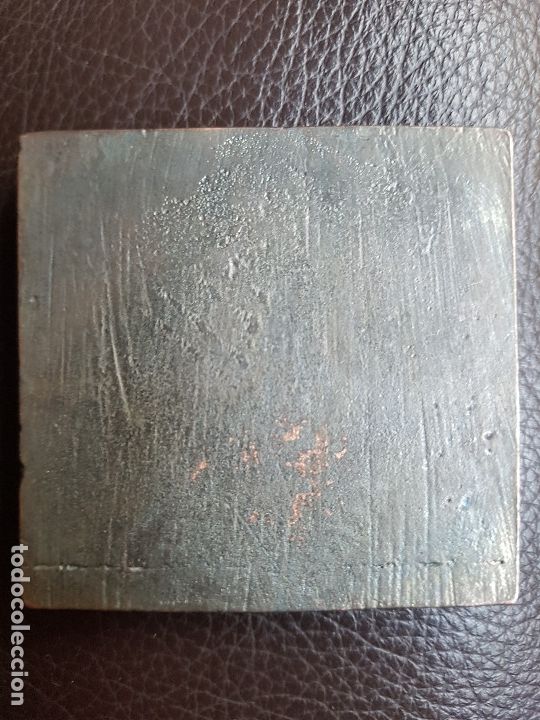 Trofeos y medallas: Medalla a la ciudad de Manresa 1979 - Foto 3