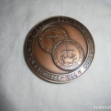 Trofeos y medallas: CENTENARIO COCINA ECONOMICA DE OVIEDO 1888-1988 (DECAS)