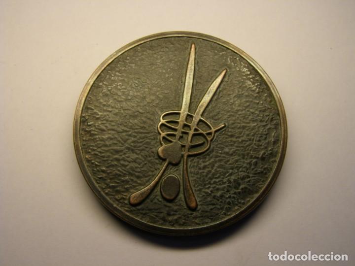 Trofeos y medallas: Medalla de Hockey. Espa&ntilde;a. - Foto 1