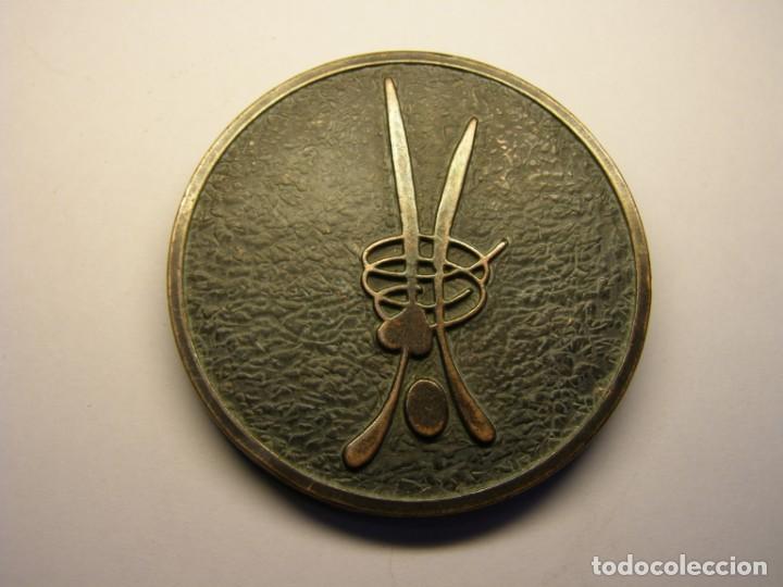 Trofeos y medallas: Medalla de Hockey. Espa&ntilde;a. - Foto 2