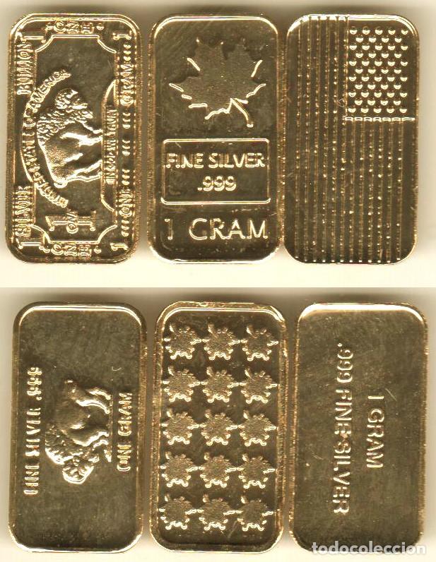 Precio 1 Kg Oro 24 Kilates