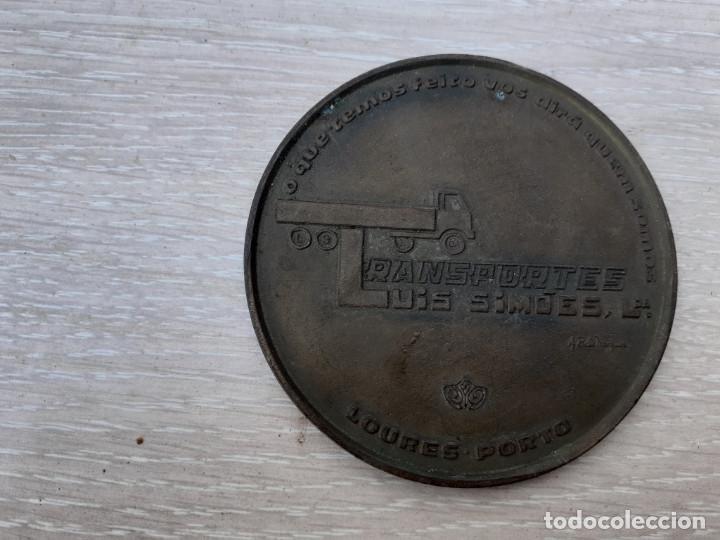 Trofeos y medallas: medalla conmemorativa - Foto 1