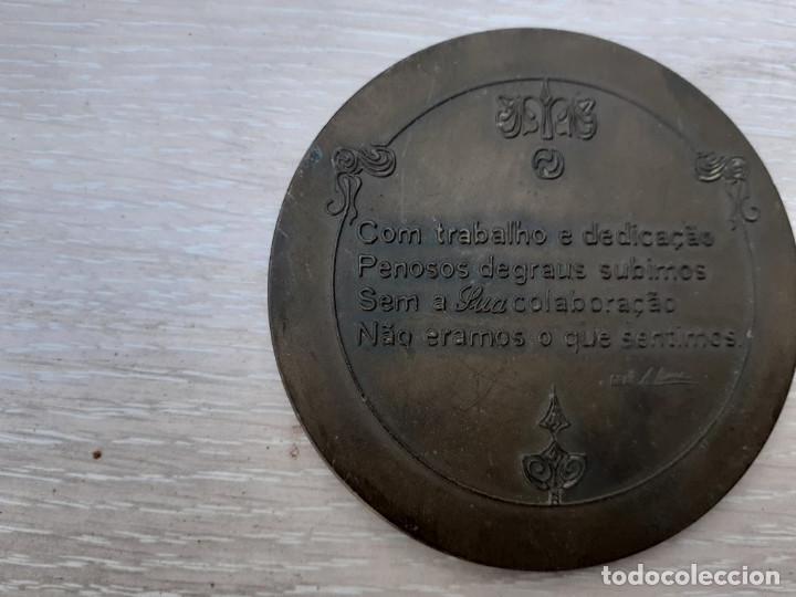 Trofeos y medallas: medalla conmemorativa - Foto 2
