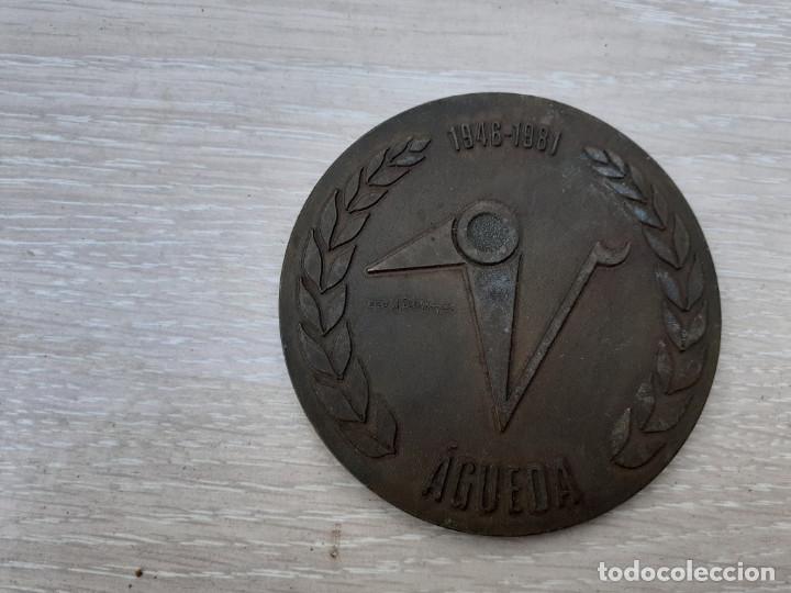 Trofeos y medallas: medalla conmemorativa - Foto 1