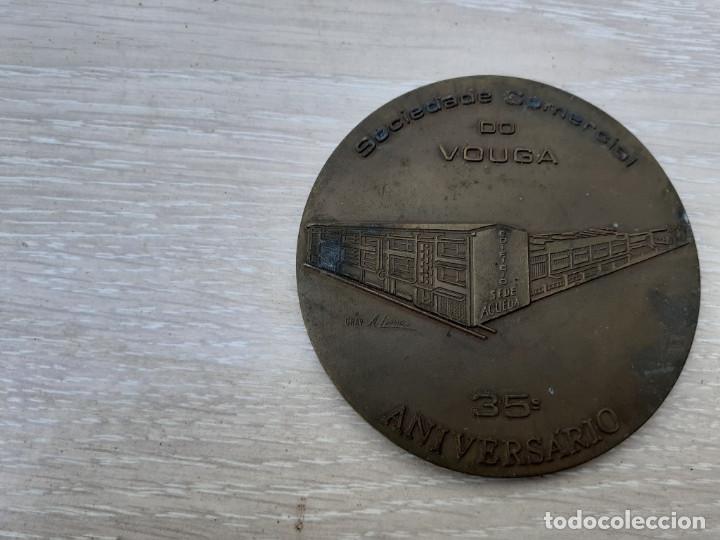 Trofeos y medallas: medalla conmemorativa - Foto 2
