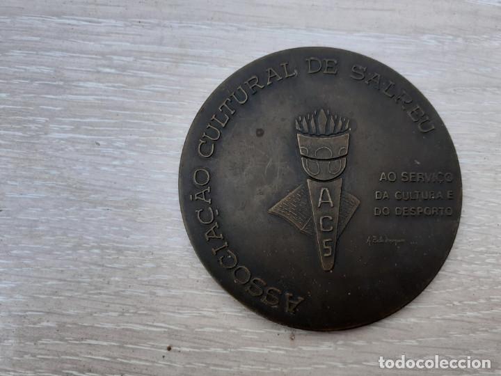 Trofeos y medallas: medalla conmemorativa - Foto 1