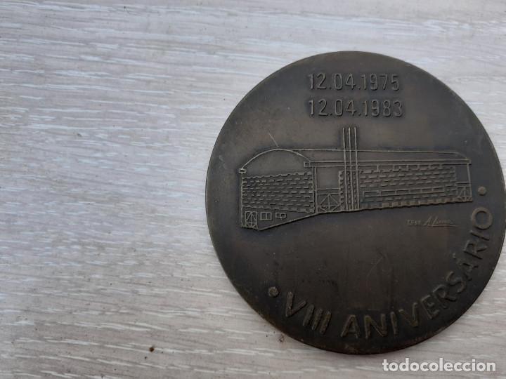 Trofeos y medallas: medalla conmemorativa - Foto 2