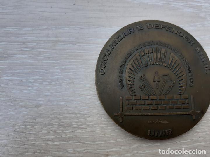 Trofeos y medallas: medalla conmemorativa - Foto 2