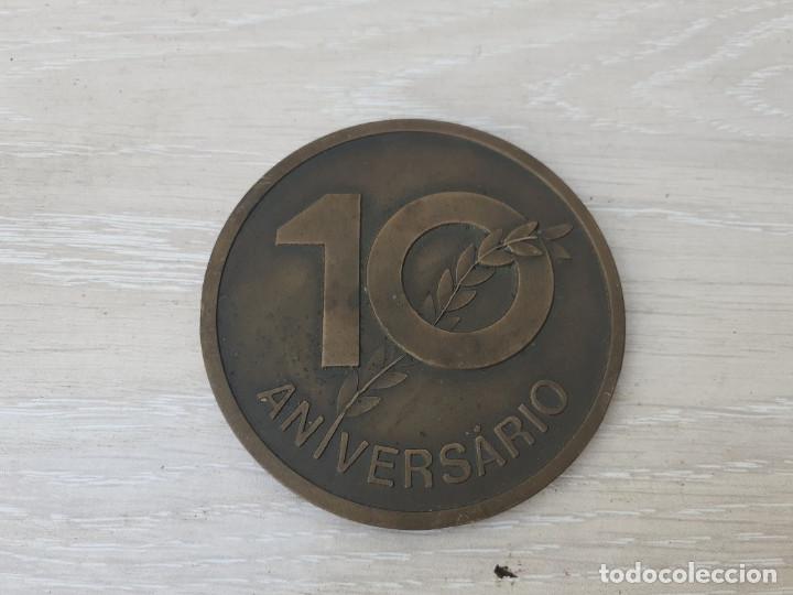 Trofeos y medallas: medalla conmemorativa - Foto 1