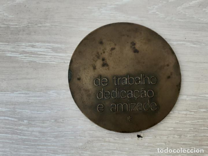 Trofeos y medallas: medalla conmemorativa - Foto 2