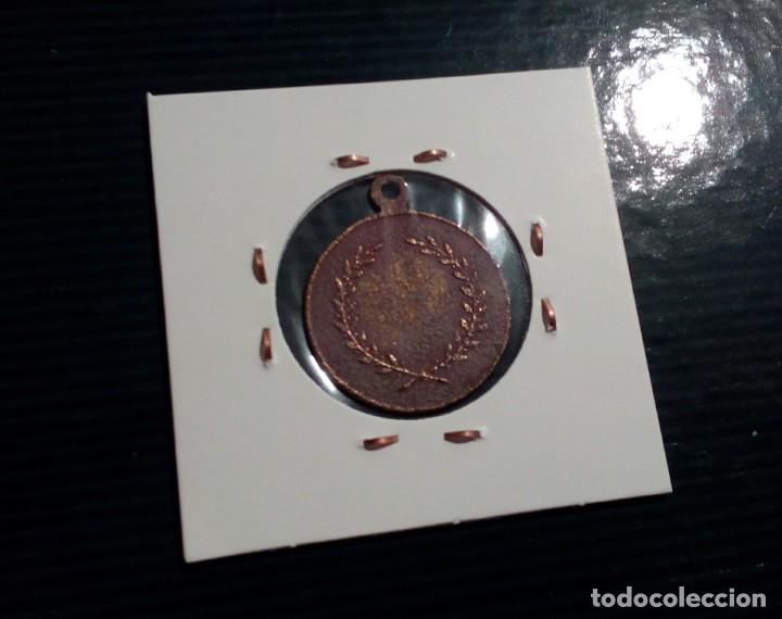 Trofeos y medallas: MEDALLA REPUBLIQUE FRANCAIS - Foto 2