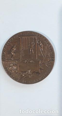 Trofeos y medallas: Medalla III Rep&uacute;blica Francesa - Foto 2