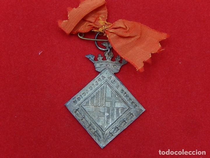 Trofeos y medallas: Premio a la aplicaci&oacute;n. Barcelona. - Foto 6