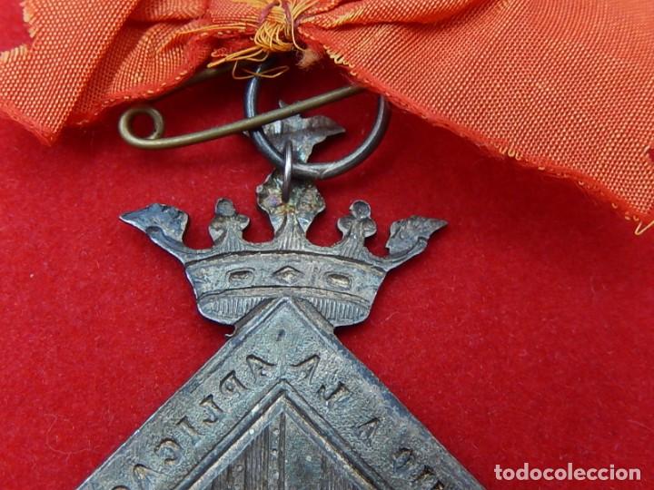 Trofeos y medallas: Premio a la aplicaci&oacute;n. Barcelona. - Foto 8