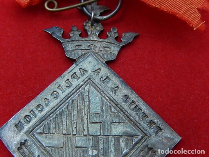 Trofeos y medallas: Premio a la aplicaci&oacute;n. Barcelona. - Foto 10