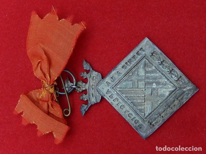 Trofeos y medallas: Premio a la aplicaci&oacute;n. Barcelona. - Foto 12