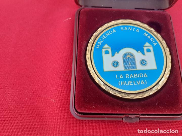 Trofeos y medallas: medalla conmemorativa - Foto 2