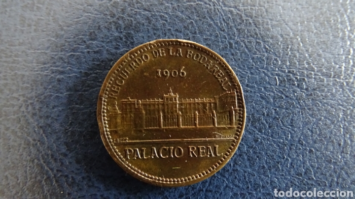 Trofeos y medallas: 10 Medallas heredadas - Foto 6
