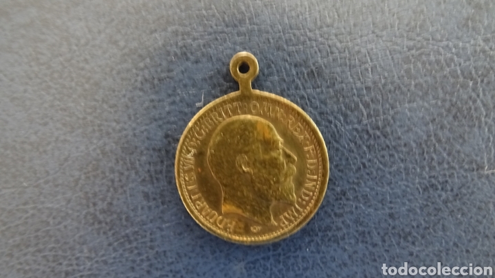 Trofeos y medallas: 10 Medallas heredadas - Foto 13