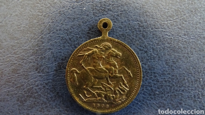 Trofeos y medallas: 10 Medallas heredadas - Foto 14
