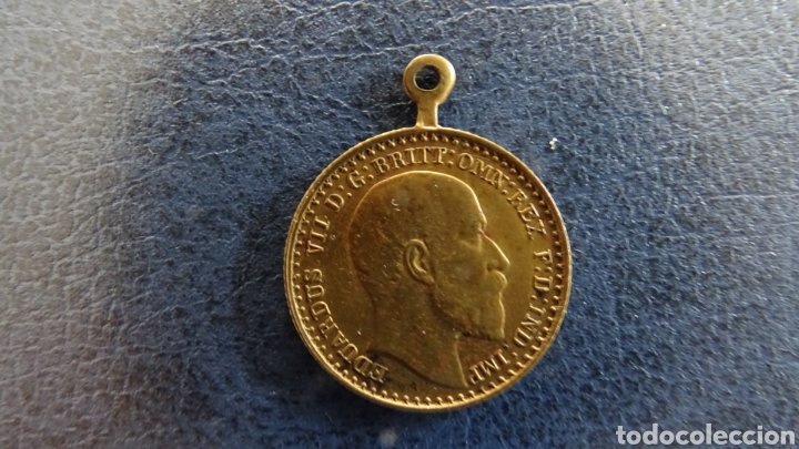 Trofeos y medallas: 10 Medallas heredadas - Foto 15