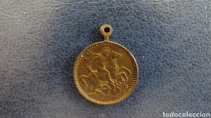 Trofeos y medallas: 10 Medallas heredadas - Foto 16