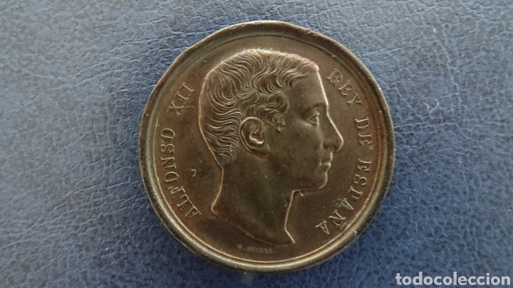 Trofeos y medallas: 10 Medallas heredadas - Foto 17