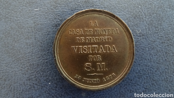 Trofeos y medallas: 10 Medallas heredadas - Foto 18
