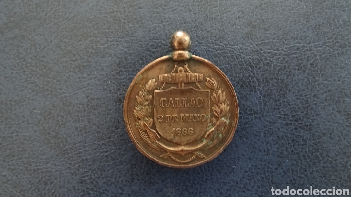 Trofeos y medallas: 10 Medallas heredadas - Foto 21