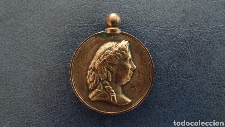 Trofeos y medallas: 10 Medallas heredadas - Foto 22