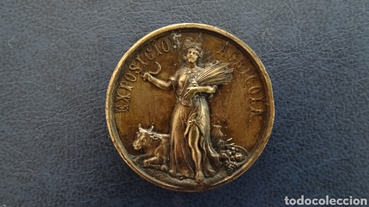 Trofeos y medallas: 10 Medallas heredadas - Foto 23