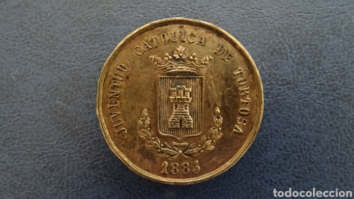 Trofeos y medallas: 10 Medallas heredadas - Foto 24