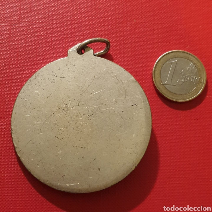 Trofeos y medallas: Medalla de las Artes, sin grabar - Foto 2