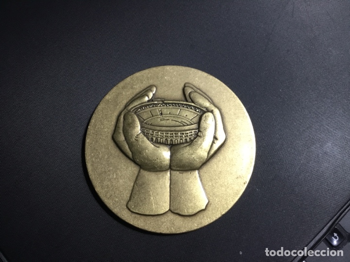 Trofeos y medallas: Congreso cirug&iacute;a taurina - Foto 1