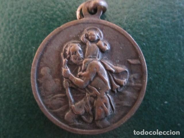 Trofeos y medallas: (2) MEDALLA PAPA JUAN XXIII - Foto 2
