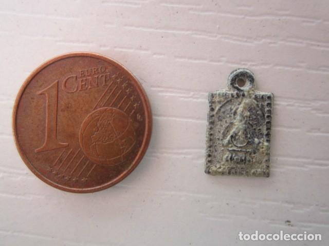 Trofeos y medallas: (52) MEDALLA MUY ANTIGUA SIN IDENTIFICAR - Foto 1