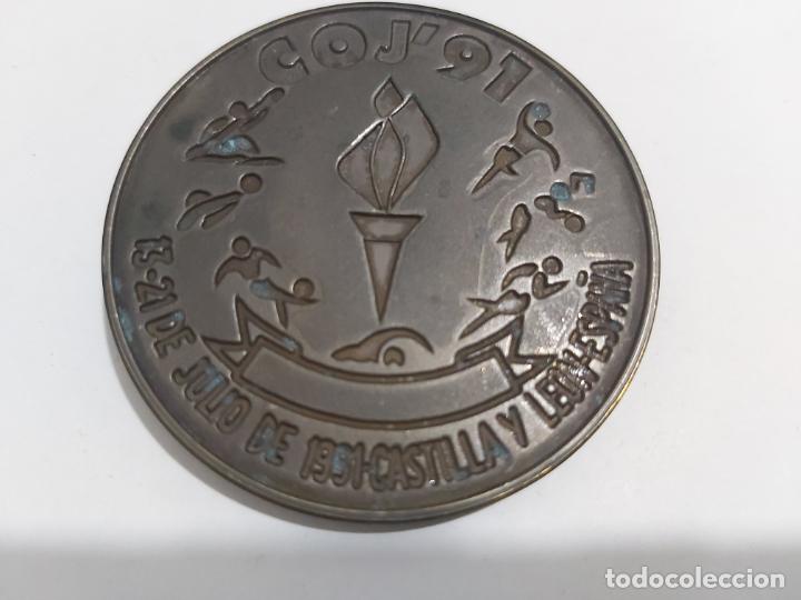 Trofeos y medallas: medalla principe de asturias - Foto 3