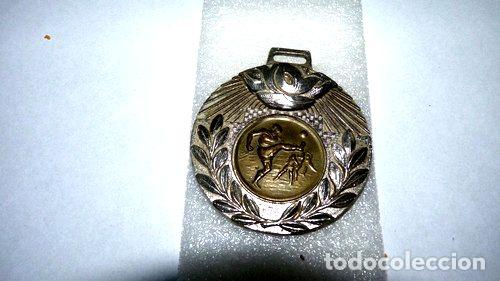 Trofeos y medallas: medalla germinal 95 - Foto 1