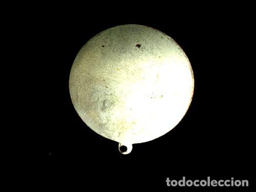 Trofeos y medallas: rosario cuna de la bandera 3 cms - Foto 1