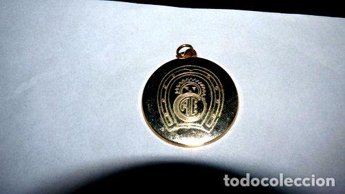 Trofeos y medallas: medalla hipica cico volteo - Foto 1