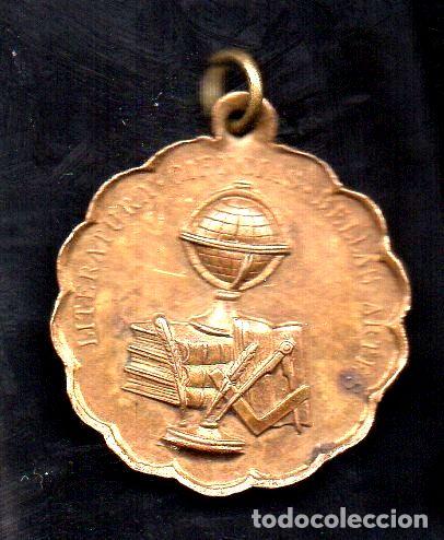 Trofeos y medallas: medalla premio a la aplicacion - Foto 1