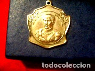 Trofeos y medallas: medalla de 1933 - Foto 1