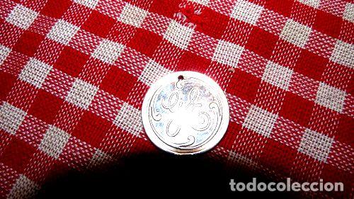 Trofeos y medallas: medalla de general electric 75 anos - Foto 1