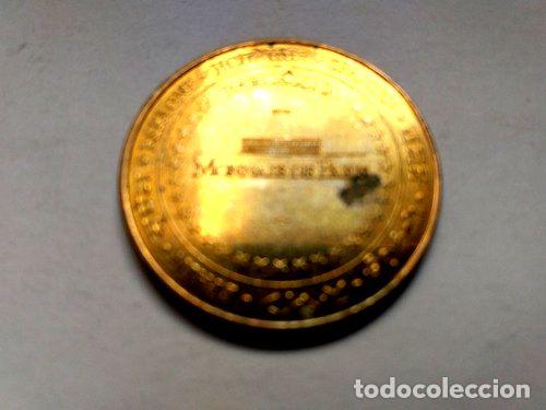 Trofeos y medallas: moneda medalla casa batllo gaudi barcelona - Foto 1