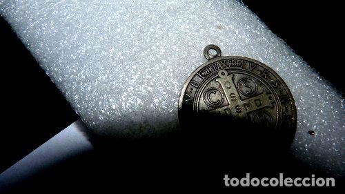 Trofeos y medallas: medalla religiosa - Foto 1