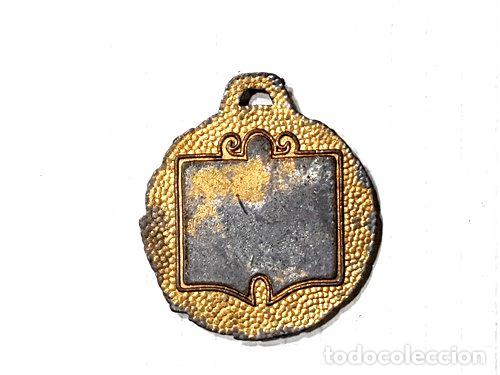 Trofeos y medallas: medalla olimpiadas 236 gr 35 mm - Foto 1