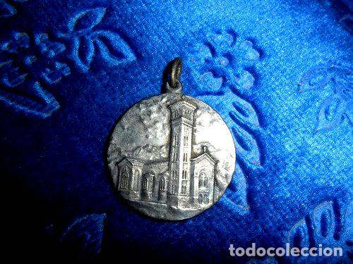Trofeos y medallas: medalla antigua alp - Foto 1