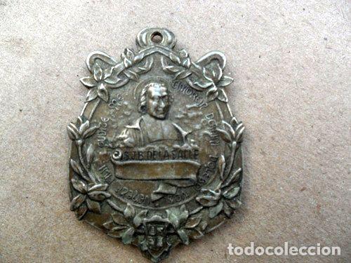 Trofeos y medallas: medalla antigua ahp - Foto 1