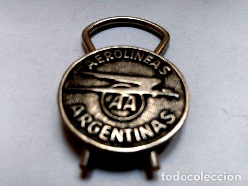 Trofeos y medallas: medalla aerolineas argentinas - Foto 1
