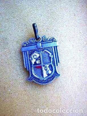Trofeos y medallas: medalla de basquet 1 a bejher 1951 - Foto 1